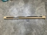 2020-2025 Subaru Outback Rear Right Passenger Door Weather Strip Oem 62280AN001. Fixed Price $66.49.