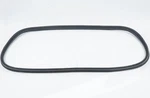 2010 - 2020 Bentley Mulsanne Rear Trunk Lid Liftgate Hatch Weather Strip Seal. Fixed Price $98.99.