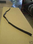 Mercedes 107 Chas 350-380-450-560SL Rt. Piller W/strip Oem. Fixed Price $199.99.