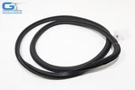 2015 2018 Audi A3 E-tron Rear Left Side Door Body Weatherstrip Seal Oem. Fixed Price $40.00.