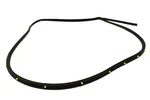 2022-2025 Honda Civic Oem Sedan Rear Left Driver Door Mount Weather Strip Seal. Fixed Price $75.99.