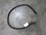 Ferrari 360, F430, Spider, Rh, Right Door Gasket Moulding, Used, P/n 66328200. Fixed Price $200.00.