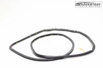 2014-2023 Jeep Cherokee Front Right Passenger Side Door Weatherstrip Seal Oem. Fixed Price $59.99.