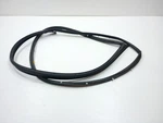 2017-2021 Kia Cadenza Front Left Driver Door Side Rubber Weatherstrip Seal Oem. Fixed Price $40.00.
