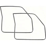 Oer K443 68-74 Nova 2-DR Door Frame Weatherstrips-pair. Fixed Price $69.99.