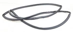 New Oem Rear Right Door Mounted Weatherstrip 831403M000 For Genesis 2009-2014. Fixed Price $50.95.