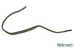 Land Rover Rear Door Seal Part# 333229. Fixed Price $47.59.