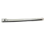 2008-2014 Mercedes C300 C350 Sedan Front Left Door Lower Weatherstrip 2046903562. Fixed Price $67.49.