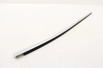 2011 - 2017 Bmw X3 F25 Rear Right Door Window Belt Weatherstrip Molding Oem. Fixed Price $45.11.