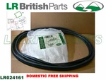 Genuine Land Rover Tailgate Door Weatherstrip Range 03 -12 LR024161. Fixed Price $245.00.