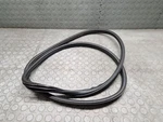 Bmw X3 F25 2014 Front Right Rubber Seal Door 7396554. Fixed Price $57.13.