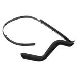 18-22 Honda Odyssey Weather Strip Rear 72945-THR-305 Oem. Fixed Price $49.50.