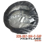 2018-2025 Volkswagen Atlas Right Weather-strip On Body New Oem 3CN-867-914-C-5AP. Fixed Price $122.73.