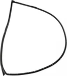 Genuine Nissan Door Seal 80831-9N01A. Fixed Price $91.13.