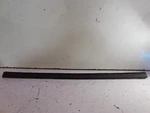 03-09 Mercedes W211 E350 500 Rear Left Weatherstrip Door Bottom Seal A2117301178. Fixed Price $30.00.
