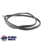 Bmw F06 Front Door Left N/s Protection Gasket Rubber Sealing 7275297. Fixed Price $100.13.