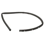 New Oem Ford 2010-2014 Mustang Hood Rear Clip On Rubber Seal Pad AR3Z-16740-A. Fixed Price $28.98.