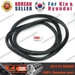 Genuine/oem 83110D9000 W/strip-rr Dr Body Side Lh For Kia Stonic 17. Fixed Price $27.12.