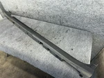 Bmw 2018-2024 G01 Left Driver Side Rocker Panel Skirt Oem 73K. Fixed Price $112.49.