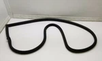 06-12 Porsche Cayman 987 Door Surround Weatherstrip Seal Right Oem Used. Fixed Price $149.00.