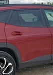 2024-2025 Chevrolet Trax Rh Right Passenger Side Rear Door Oem. Fixed Price $1431.00.