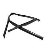 2018-24 Volkswagen Atlas Front Passenger Door Window Glass Run Channel Seal Oem. Fixed Price $84.99.
