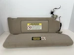 98-03 Oem Jaguar XJ8 Xjr Vanden Plas X308 Sun Visor Pair Mirror Gray. Fixed Price $84.92.