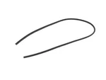 Genuine Mopar Front Door Body Mounted Weatherstrip Right 5074642AJ. Fixed Price $101.40.