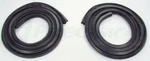 88-99 Chevy/gmc Door Gaskets Weatherstrip Seal Kit Truck Suburban Tahoe Blazer. Fixed Price $98.95.