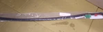 New Oem Genuine 2014 2019 Toyota Highlander Rear Door Weatherstrip 67895-0E020. Fixed Price $28.95.