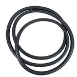 Audi A6 C6 2005-2011 Front Left Door Inter Weatherstrip Seal New Oem 4F0837911B. Fixed Price $75.00.