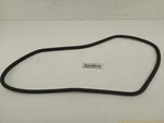 Audi S4 B7 Sedan Passenger Right Rear Door Weather Strip Molding Seal Fits 02-08. Fixed Price $44.87.