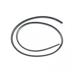 Genuine Mopar Front Door Body Mounted Weatherstrip 1DZ06XXXAF. Fixed Price $118.32.