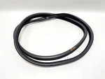 09-15 Jaguar Xf Rear Left Lh Driver Side Door Weatherstrip Seal Cover Oem. Fixed Price $35.00.