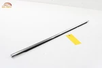 2015-2019 Volkswagen Golf Alltrack Rear Right Side Door Window Belt Molding Oem. Fixed Price $38.99.