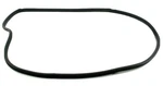 2010 2011 2012 Nissan Versa Hatchback Rear Right Door Weatherstrip Oem. Fixed Price $41.39.