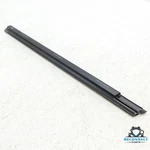 09-15 Bmw 750LI 760LI F02 Front Right Inner Door Window Weather Strip Seal Oem. Fixed Price $38.99.