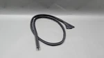 Tesla Model Y 2020 Side Molding Rubber 11516923-00-A Oem. Fixed Price $60.00.