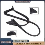 Front Left Door Body Seal Weatherstrip For Tesla Model 3 2017-2022 1090499. Fixed Price $70.12.