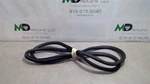 2018-2021 Gmc Terrain Rear Right Door Weather Strip 84360723. Fixed Price $50.00.