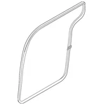 Genuine Kia 2022-2024 Carnival Door Weather-strip 83120-R0000. Fixed Price $82.18.