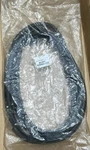 Genuine Mitsubishi MN136737 Lh Driver Rear Door Seal Weather Stripping Outer New. Fixed Price $74.99.