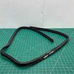 03-09 Mercedes-benz W211 Class Front Hood Weatherstrip Seal 2116280398 Oem. Fixed Price $12.77.