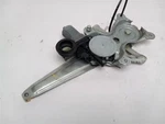 Rear Driver Door Window Regulator For Toyota Camry 2007 - 2011. Fixed Price $85.00.