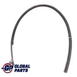 Audi R8 Gen 1 Door Window Aperture Seal Gasket Rubber Left N/s 420837477. Fixed Price $198.64.