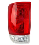 Tail Light 95-05 Driver Chevy Blazer Gmc Jimmy Envoy Bravada 4.3L 19179358. Fixed Price $63.19.