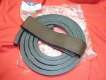 Floor Board Seal 1941-48 Ford Car Bob Drake New. Fixed Price $28.95.