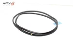 2024-2025 Hyundai Santa Fe Front Right Passenger Side Door Weatherstrip Seal Oem. Fixed Price $64.99.