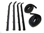 1975-80 Ford Econoline Van Belt, Channel Kit. Fixed Price $94.98.