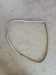 03-06 Infiniti G35 Sedan Right Rear Door Weatherstrip 76923-AL511. Fixed Price $37.98.